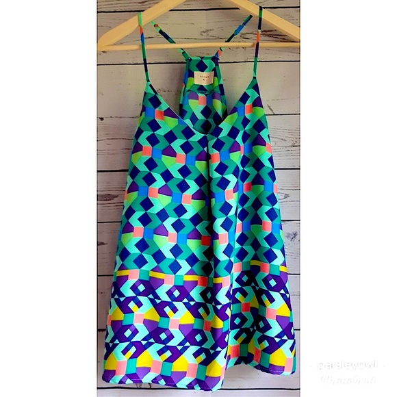 Everly Tank Top - Picture 1 of 8